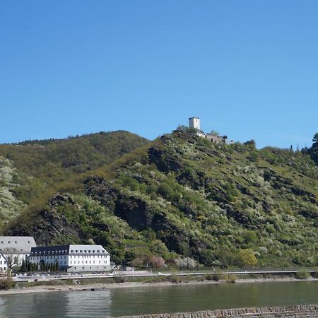 4-Sterne Ferienwohnung Carbach -Perfekt Fuer Radfahrer- Boppard Εξωτερικό φωτογραφία