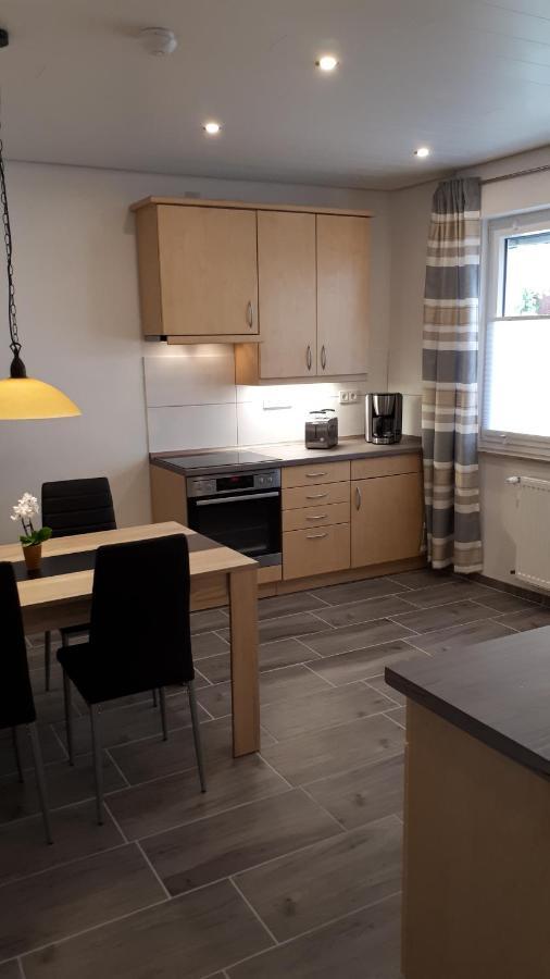 4-Sterne Ferienwohnung Carbach -Perfekt Fuer Radfahrer- Boppard Εξωτερικό φωτογραφία