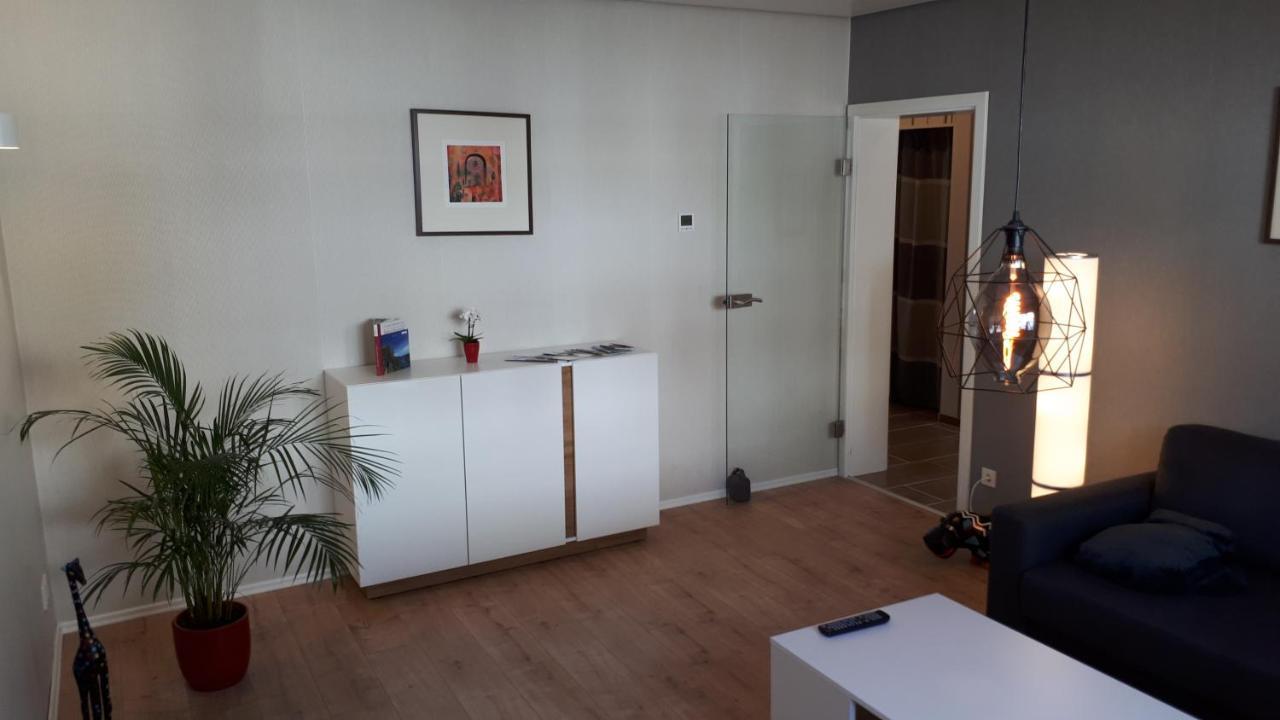 4-Sterne Ferienwohnung Carbach -Perfekt Fuer Radfahrer- Boppard Εξωτερικό φωτογραφία