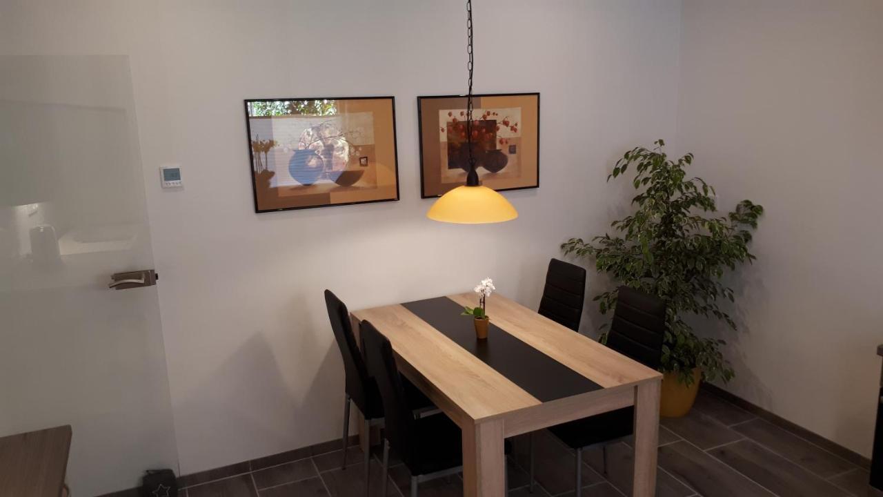 4-Sterne Ferienwohnung Carbach -Perfekt Fuer Radfahrer- Boppard Εξωτερικό φωτογραφία