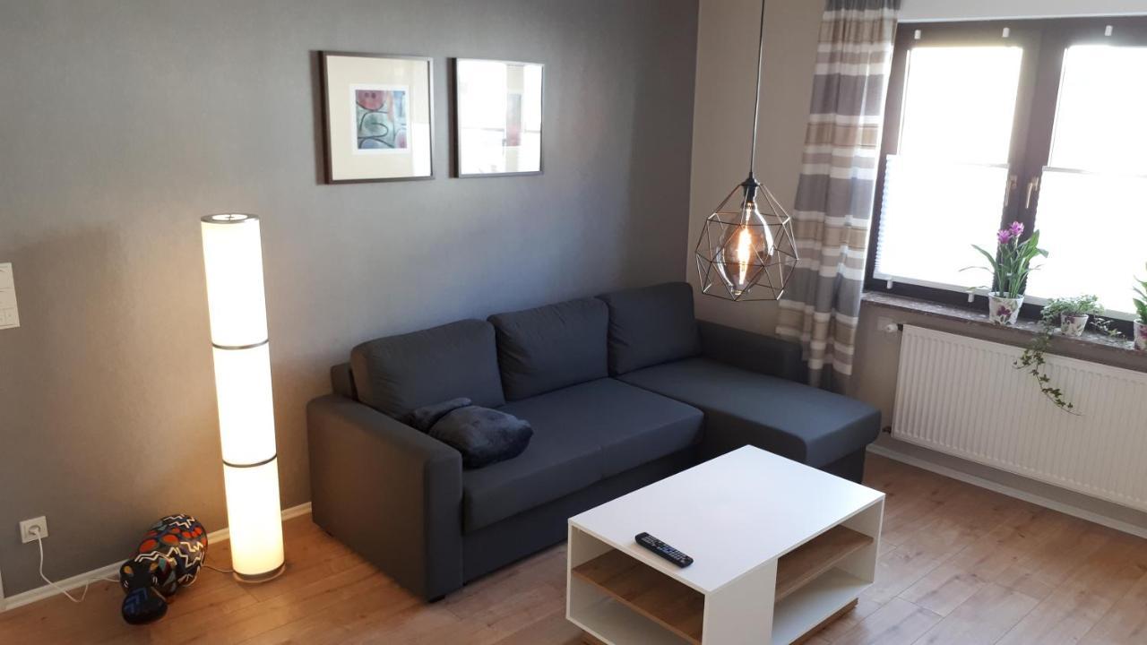 4-Sterne Ferienwohnung Carbach -Perfekt Fuer Radfahrer- Boppard Εξωτερικό φωτογραφία