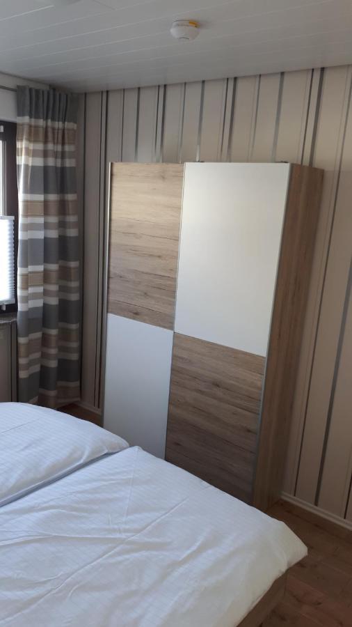 4-Sterne Ferienwohnung Carbach -Perfekt Fuer Radfahrer- Boppard Εξωτερικό φωτογραφία