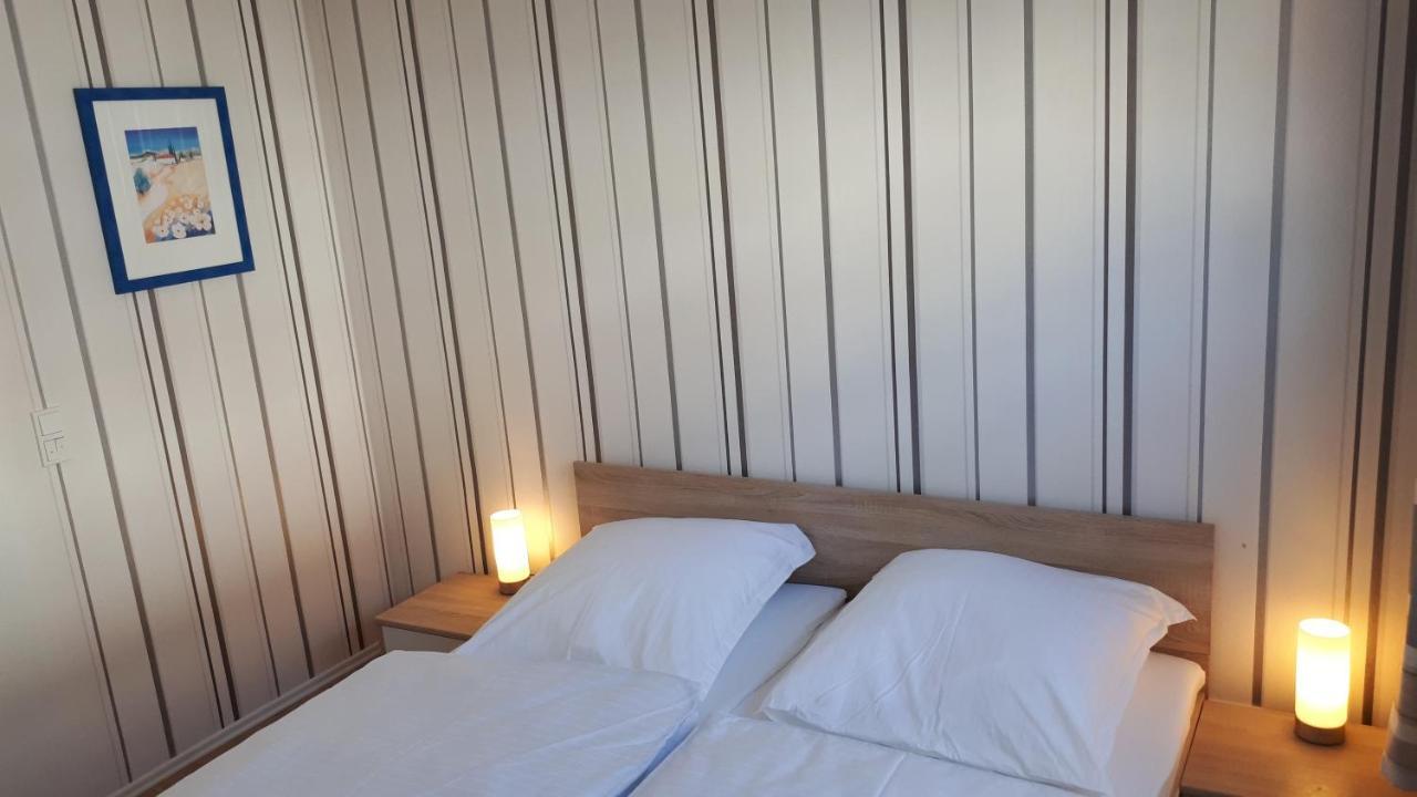 4-Sterne Ferienwohnung Carbach -Perfekt Fuer Radfahrer- Boppard Εξωτερικό φωτογραφία