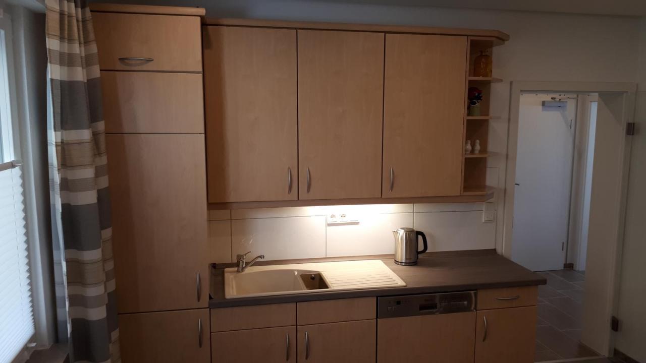 4-Sterne Ferienwohnung Carbach -Perfekt Fuer Radfahrer- Boppard Εξωτερικό φωτογραφία