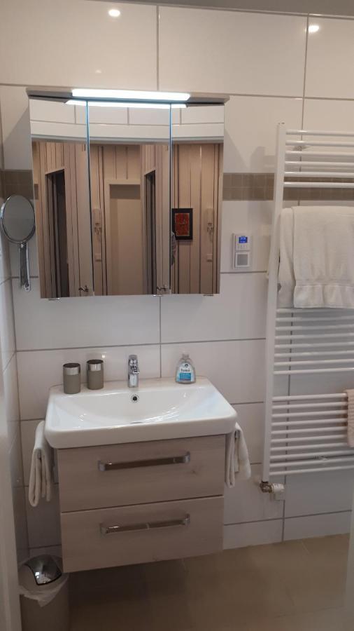 4-Sterne Ferienwohnung Carbach -Perfekt Fuer Radfahrer- Boppard Εξωτερικό φωτογραφία