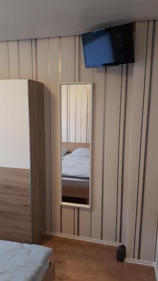 4-Sterne Ferienwohnung Carbach -Perfekt Fuer Radfahrer- Boppard Εξωτερικό φωτογραφία